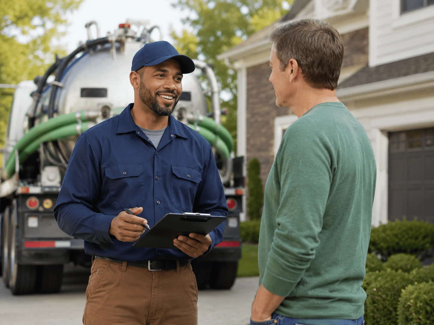 Mosquito Control Jericho, NY FAQs